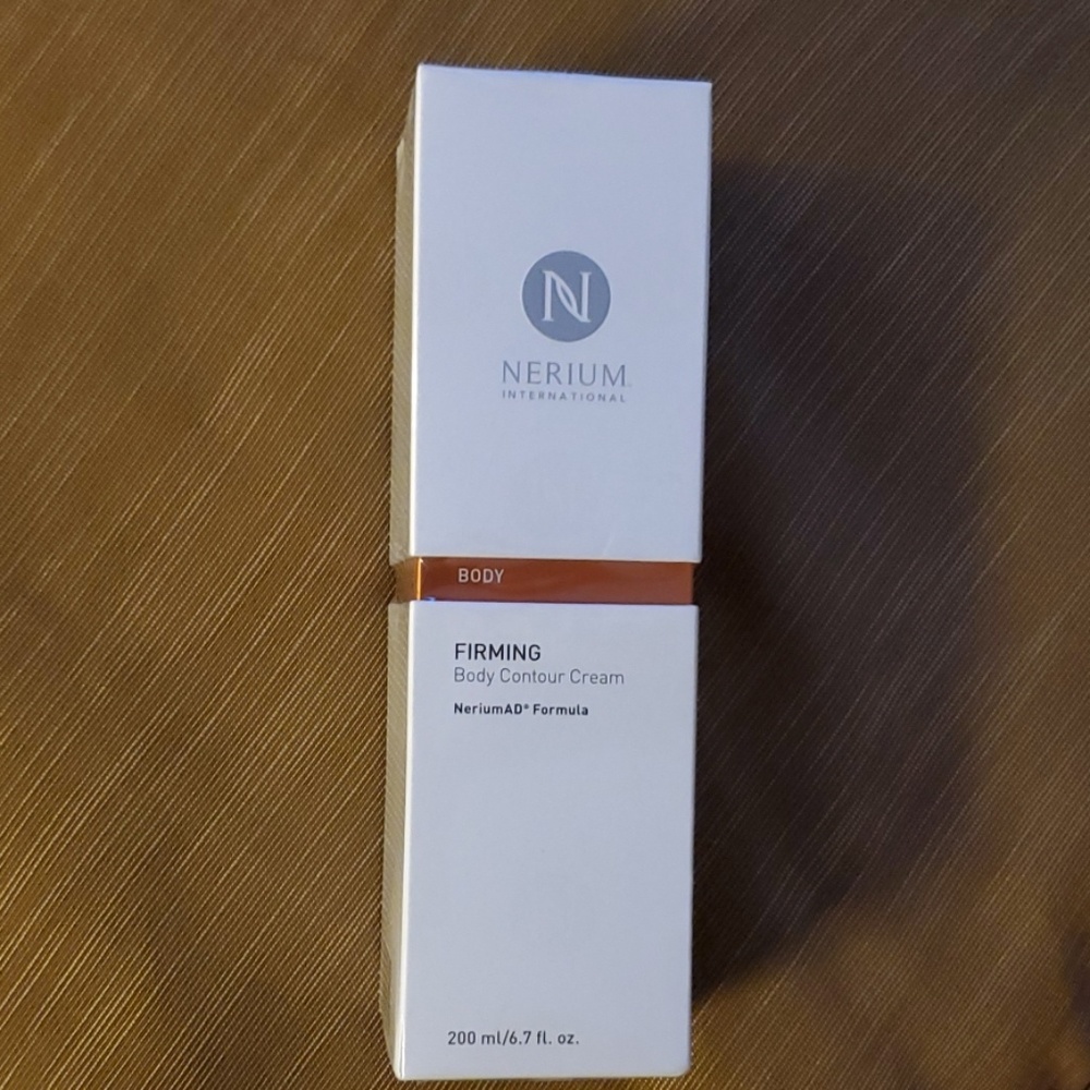 Nerium  Firming body contour cream